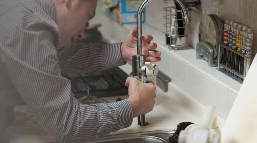Local water heater installation in Knights Landing, CA